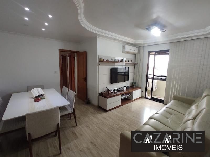 Apartamento à venda em Vila Pereira Barreto, São Paulo