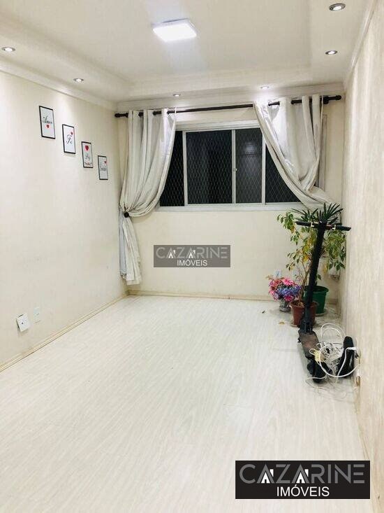 Apartamento à venda em Vila Guedes