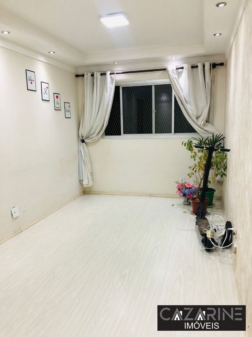 Apartamento à venda em Vila Guedes