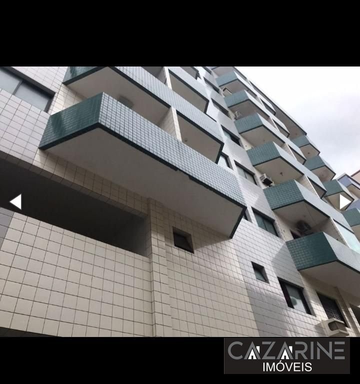 Apartamento à venda em Mirim, Praia Grande