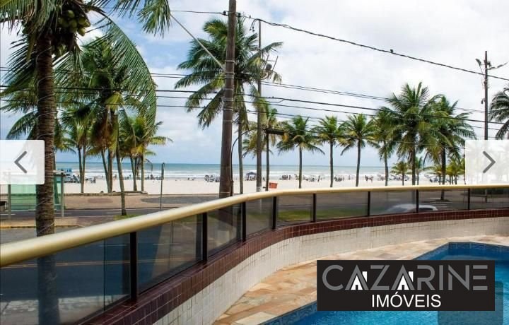 Apartamento à venda em Mirim, Praia Grande