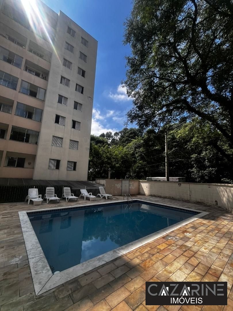 Apartamento para alugar em City América, São Paulo
