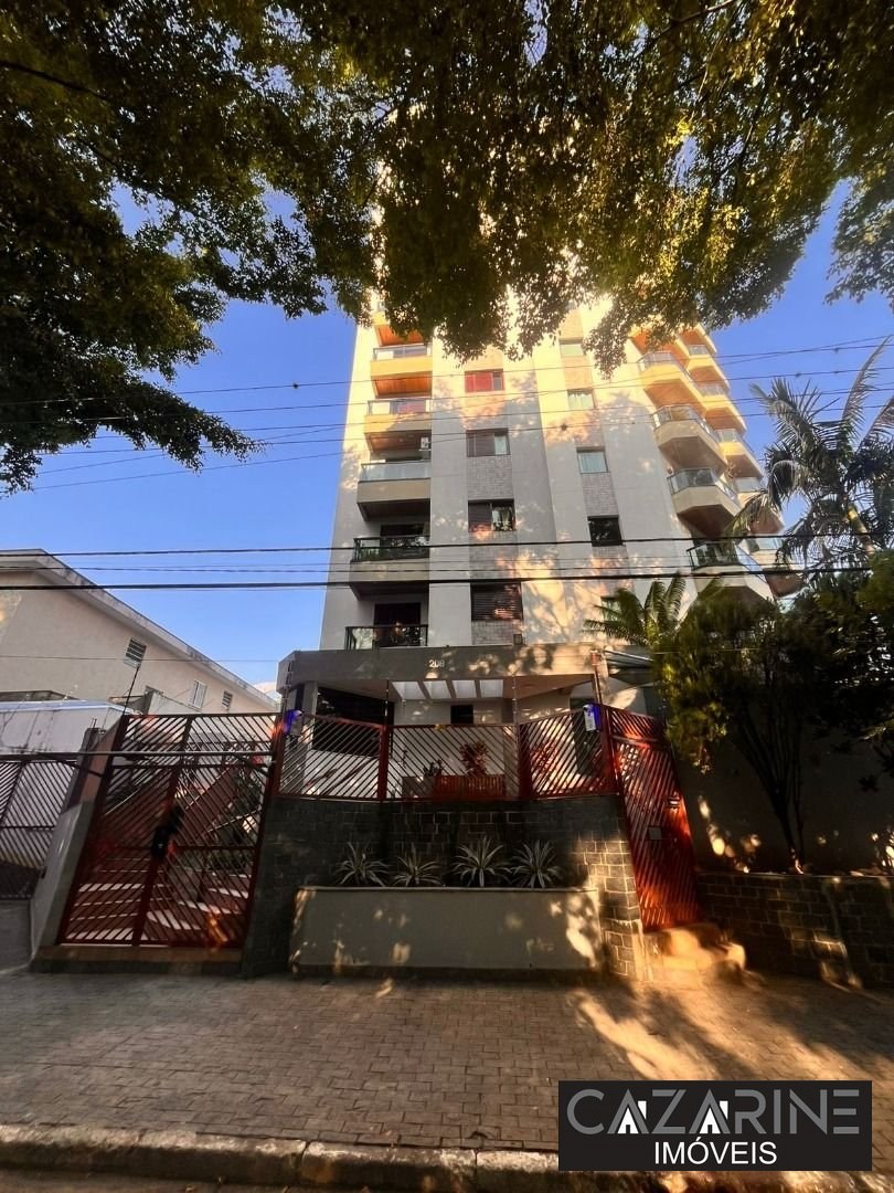Apartamento para alugar em Parque São Domingos, São Paulo