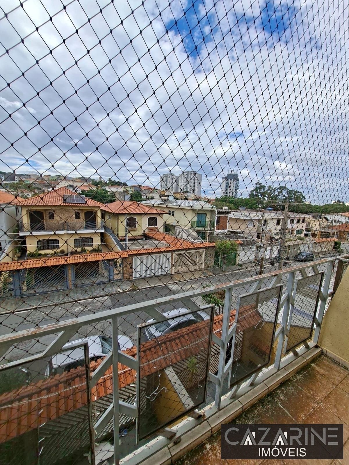 SOBRADO PARA LOCAÇÃO