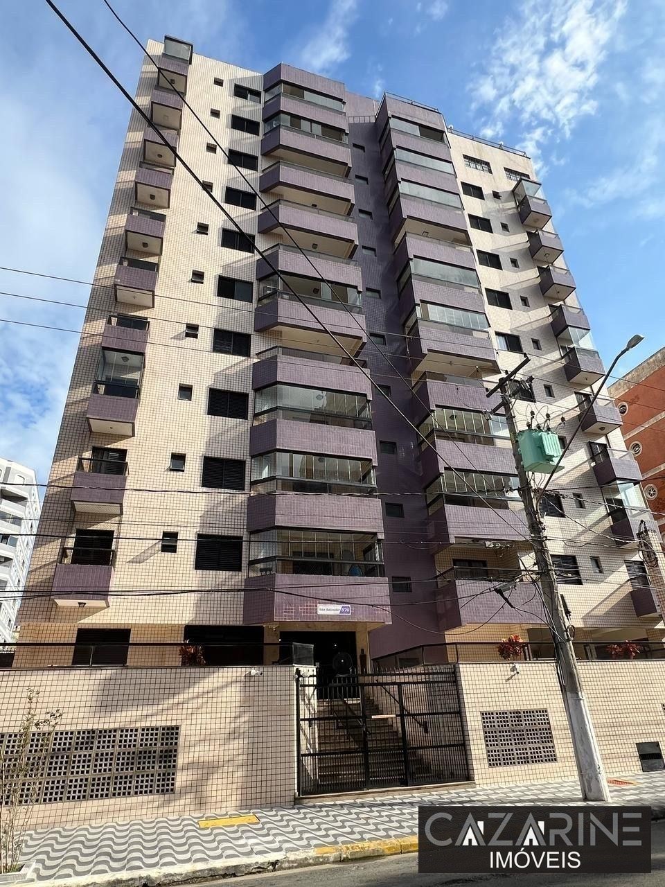 Lindo apto para VENDA - VILA TUPI - PG