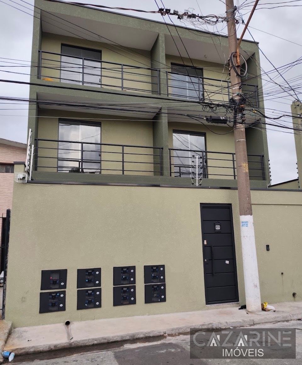 Studios para Venda