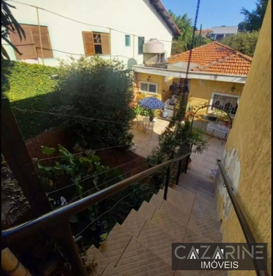 Casa à venda em Parque São Domingos - foto 1