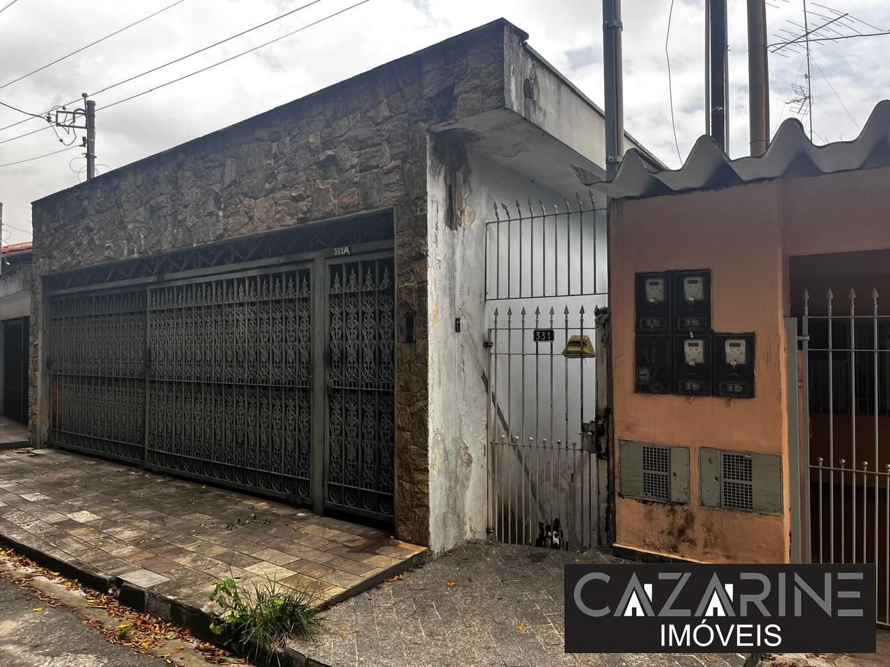 Casa à venda em Parque Maria Domitila