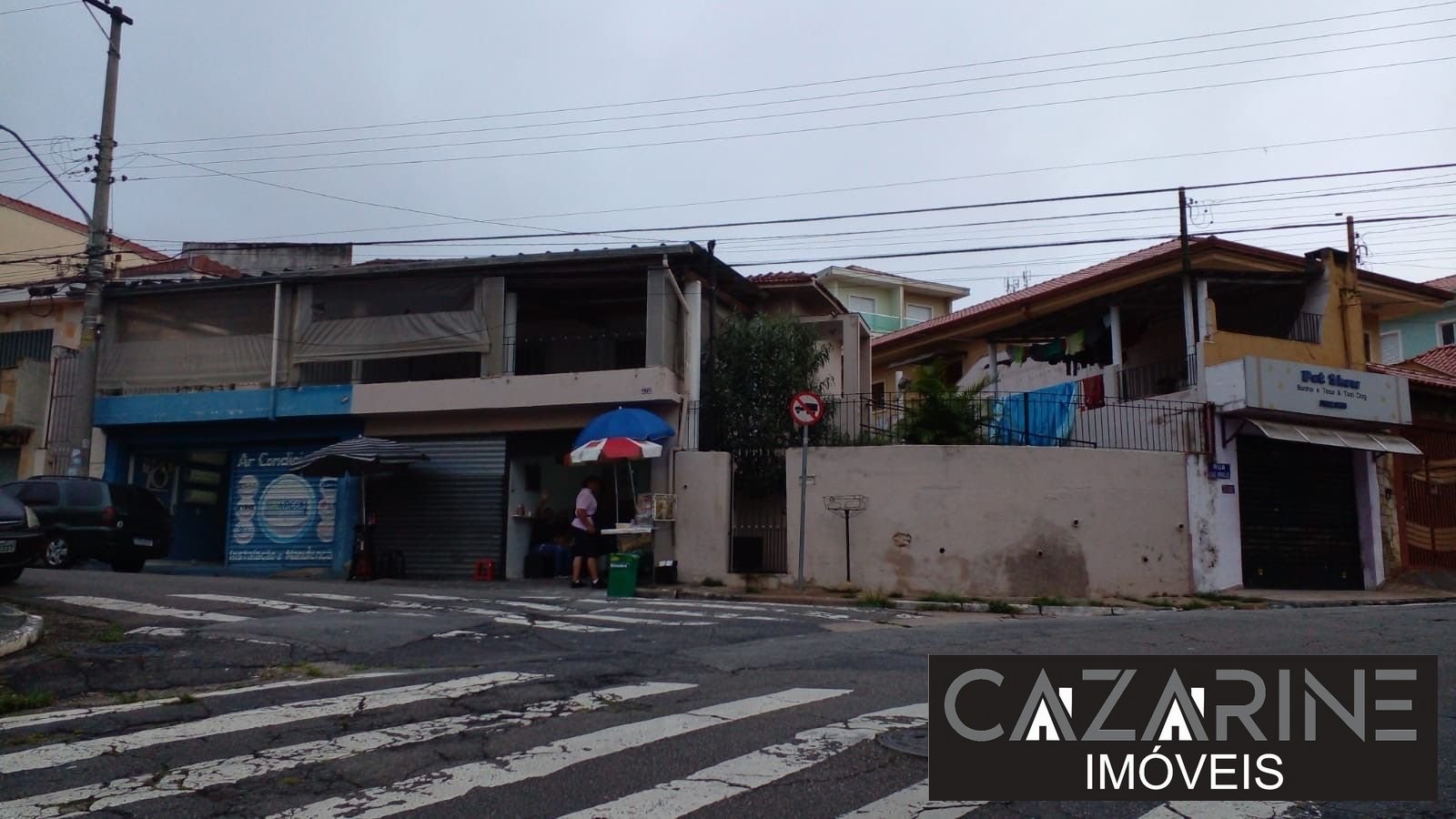 Casa à venda em Vila Bonilha, São Paulo