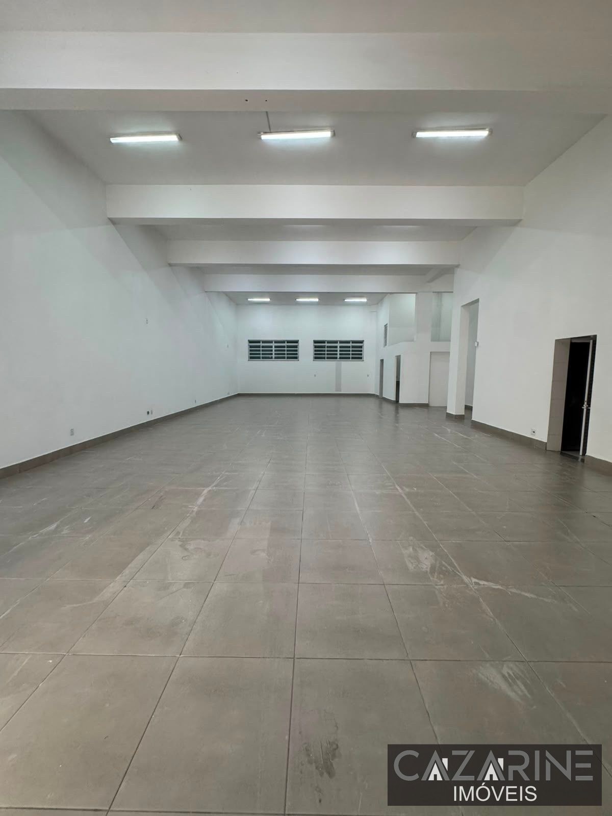 Galpão Comercial Av. Mutinga Locação