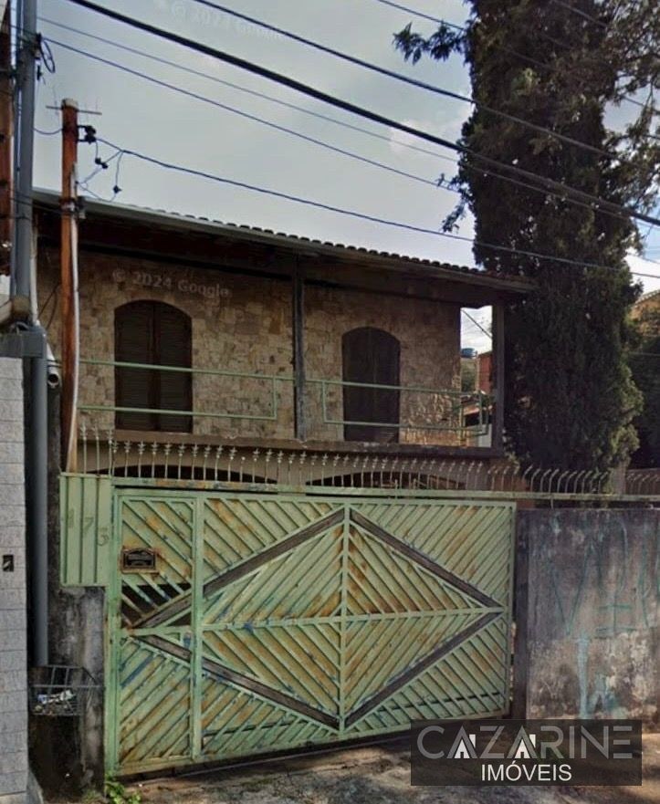 Sobrado à venda em Jaraguá