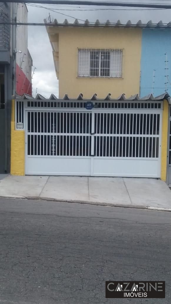 Sobrado para alugar em Jardim Cidade Pirituba, São Paulo