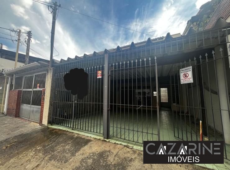 Sobrado para alugar em Vila Leopoldina, São Paulo