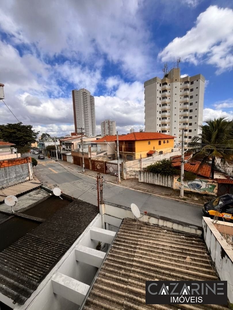 Sobrado para alugar em Parque São Domingos, São Paulo
