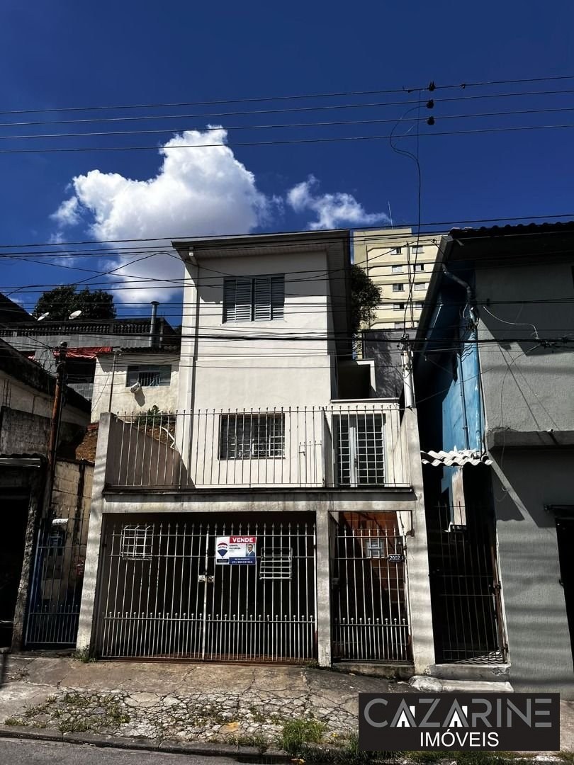 Terreno à venda em Bairro de Pirituba