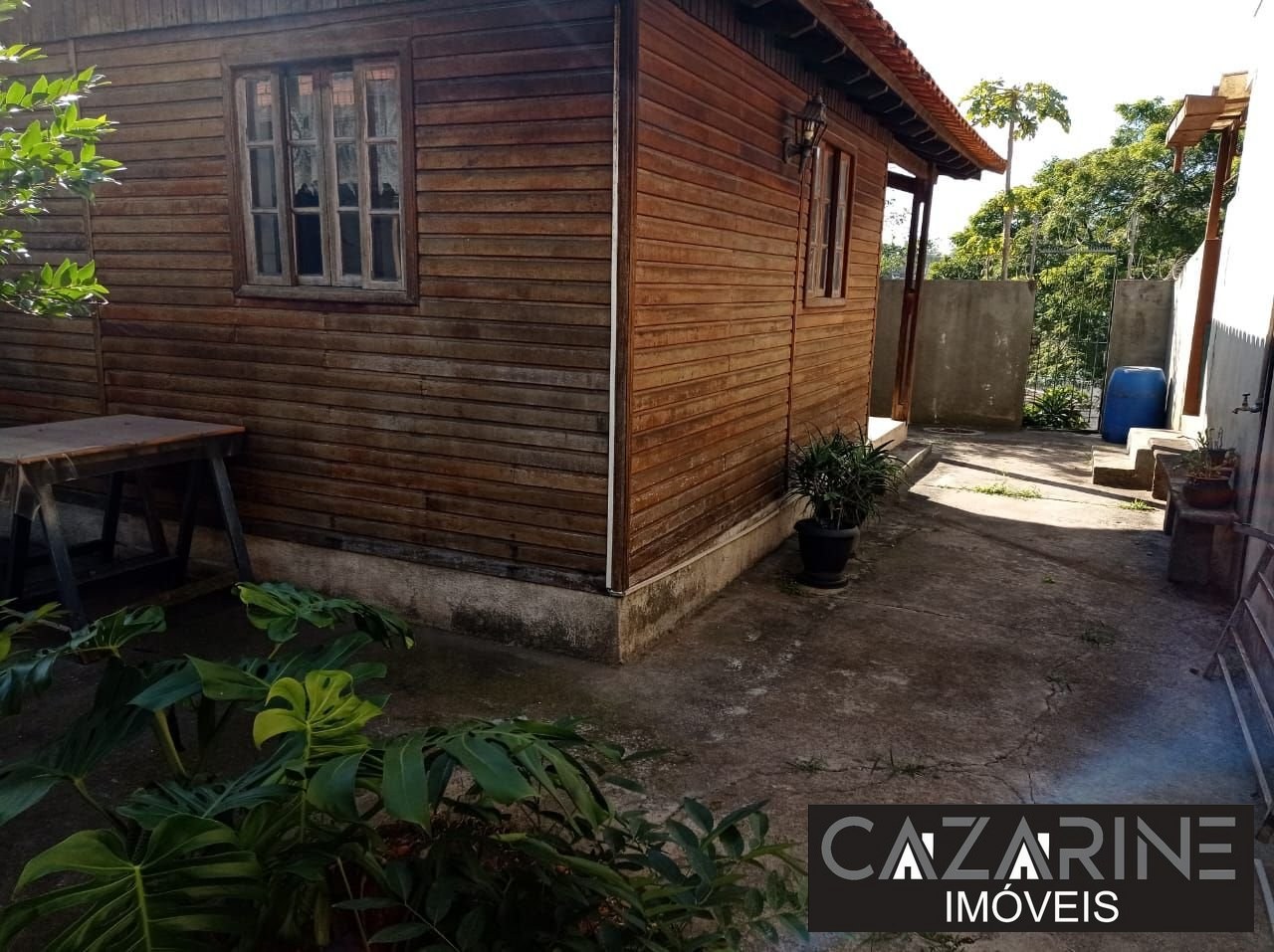 Terreno à venda em Jardim São João (Jaraguá)